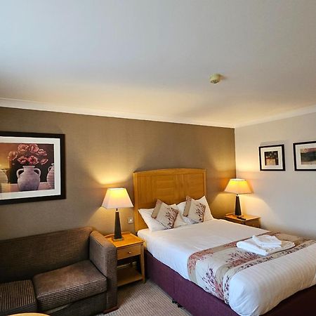 فندق Blaby Westfield House لايستر المظهر الخارجي الصورة