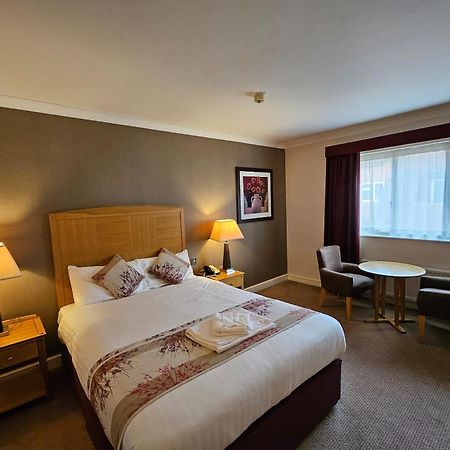 فندق Blaby Westfield House لايستر المظهر الخارجي الصورة