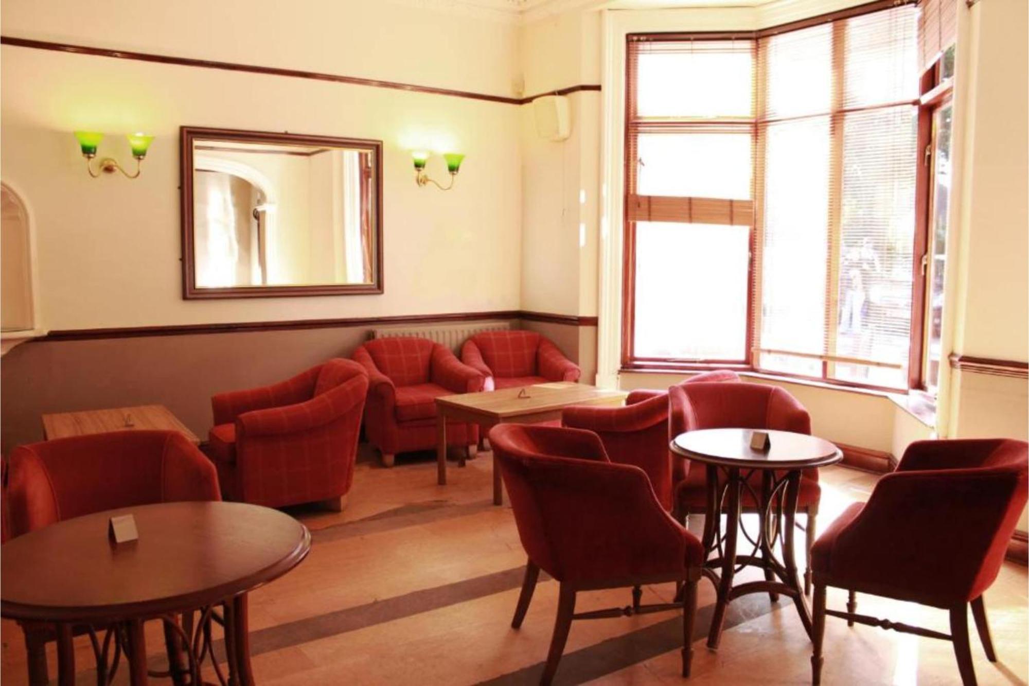 فندق Blaby Westfield House لايستر المظهر الخارجي الصورة