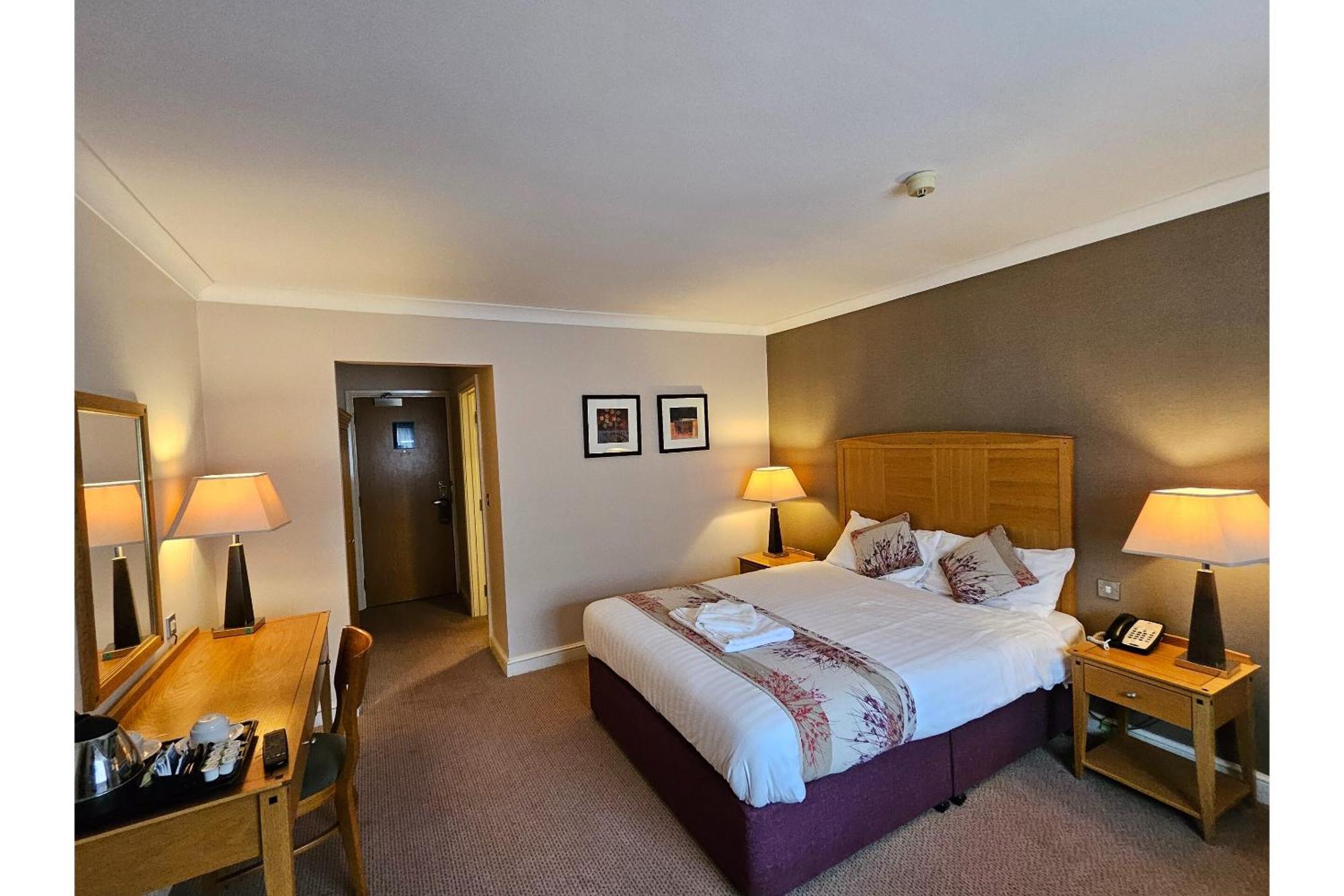 فندق Blaby Westfield House لايستر المظهر الخارجي الصورة
