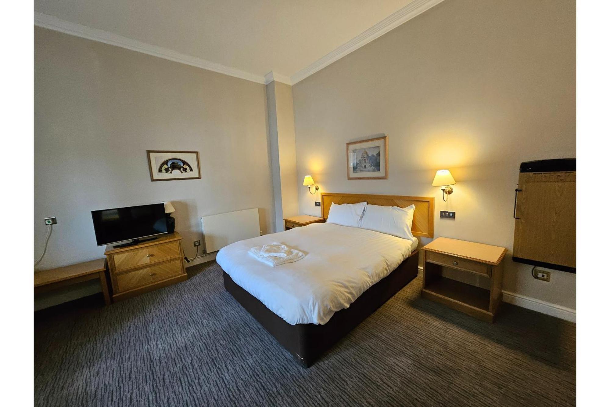 فندق Blaby Westfield House لايستر المظهر الخارجي الصورة