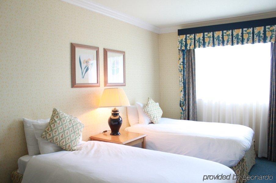 فندق Blaby Westfield House لايستر الغرفة الصورة