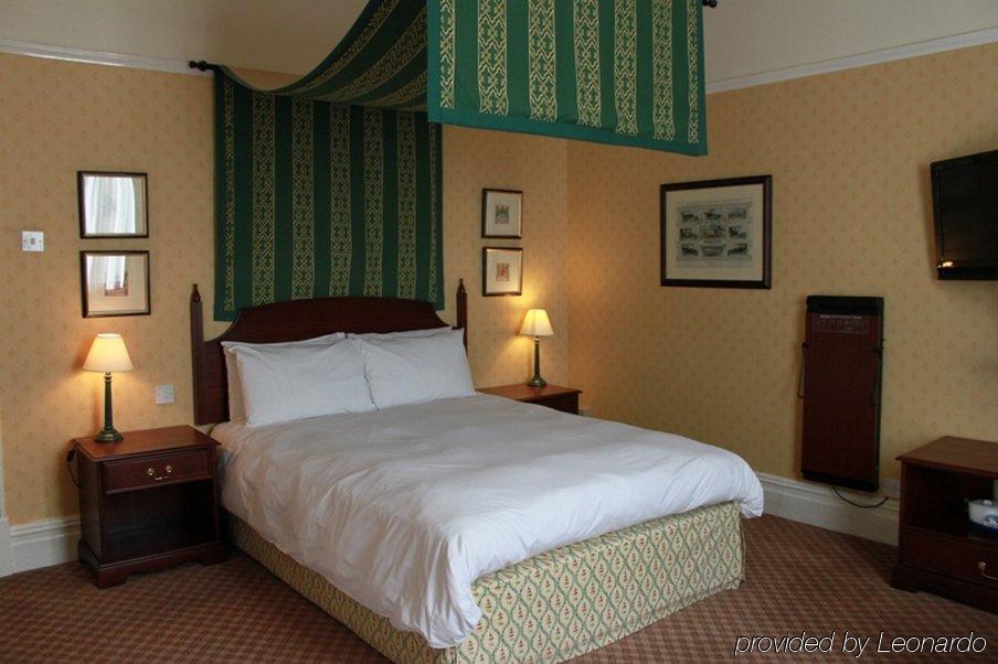 فندق Blaby Westfield House لايستر الغرفة الصورة