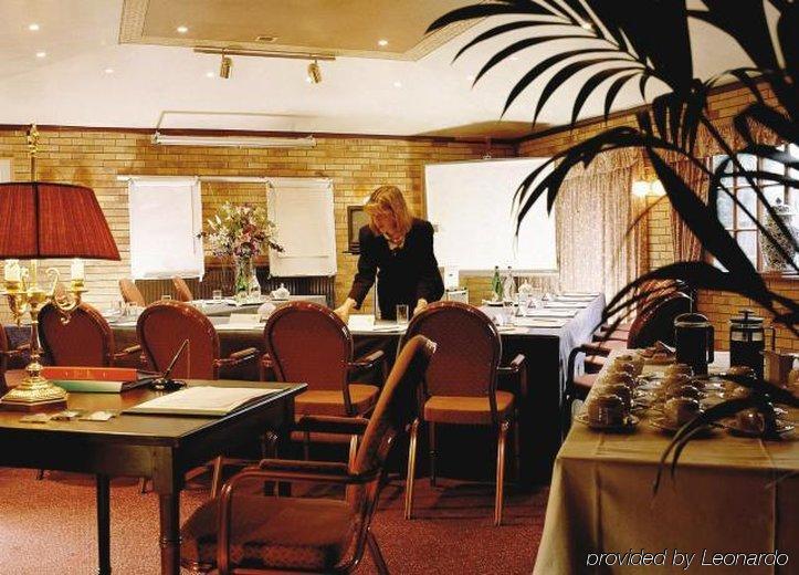 فندق Blaby Westfield House لايستر المرافق الصورة