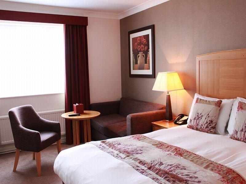 فندق Blaby Westfield House لايستر المظهر الخارجي الصورة