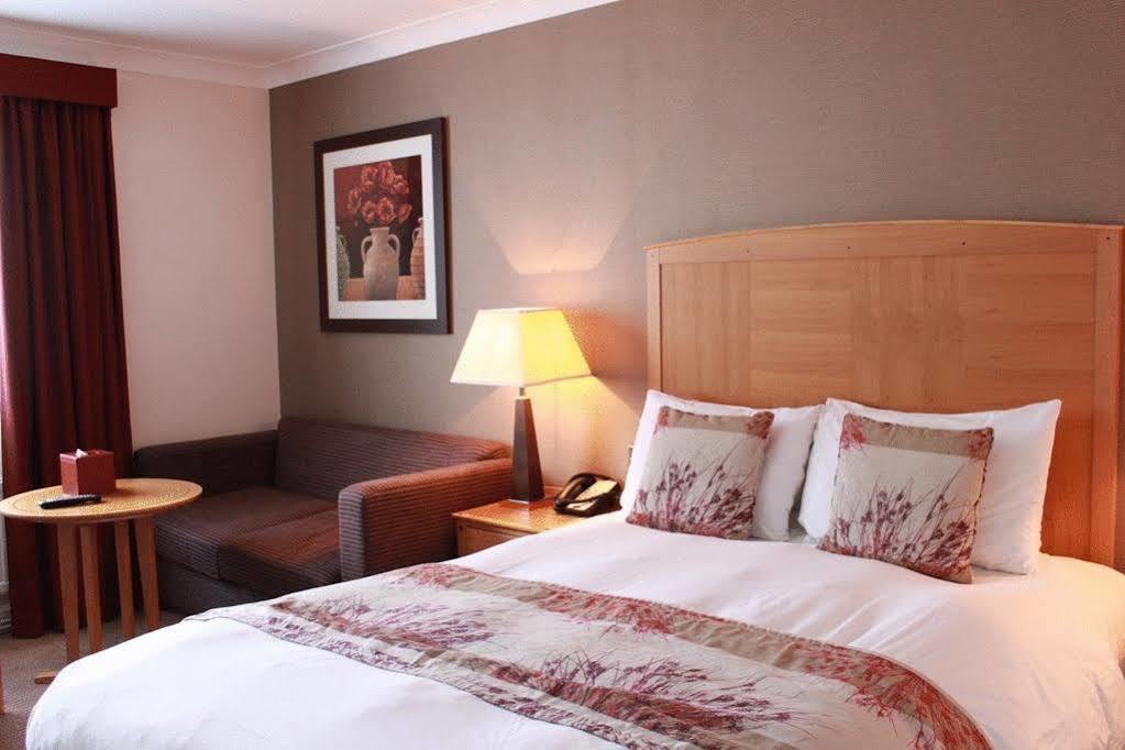 فندق Blaby Westfield House لايستر المظهر الخارجي الصورة