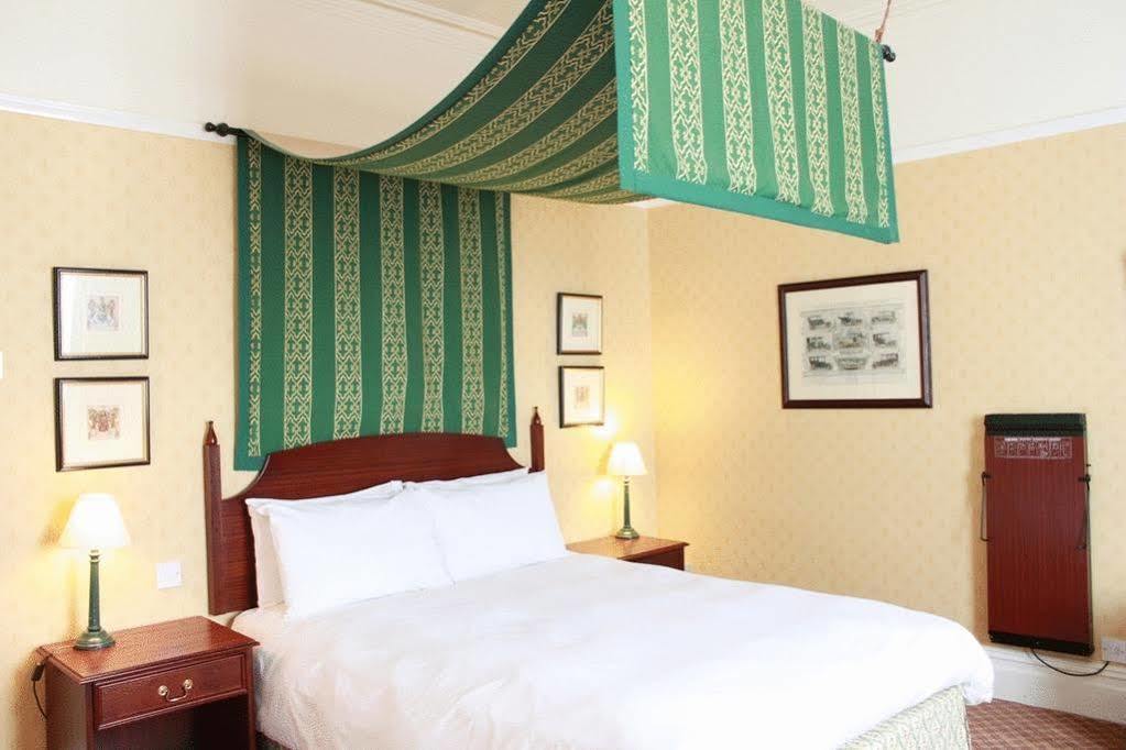 فندق Blaby Westfield House لايستر المظهر الخارجي الصورة