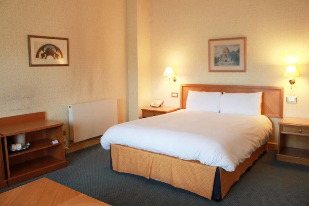 فندق Blaby Westfield House لايستر المظهر الخارجي الصورة