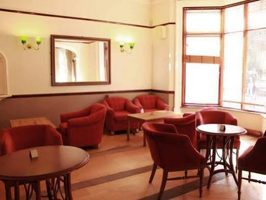 فندق Blaby Westfield House لايستر المظهر الخارجي الصورة